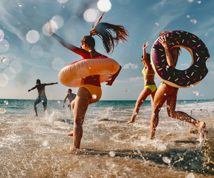 Summer Holidays 2027
