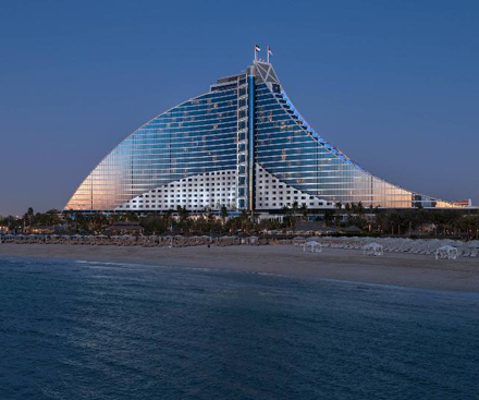 Hotel Overview