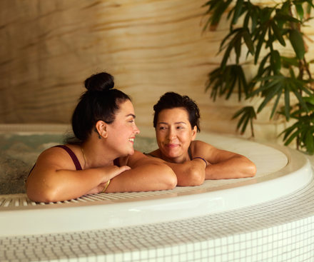 Deep Nature Spa®