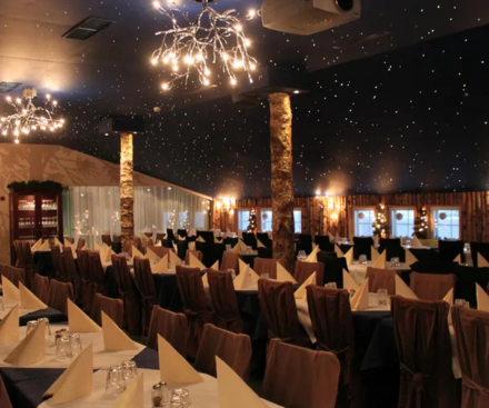 Dining Facilities
