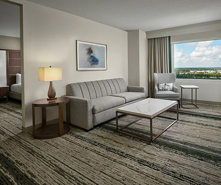 Suites