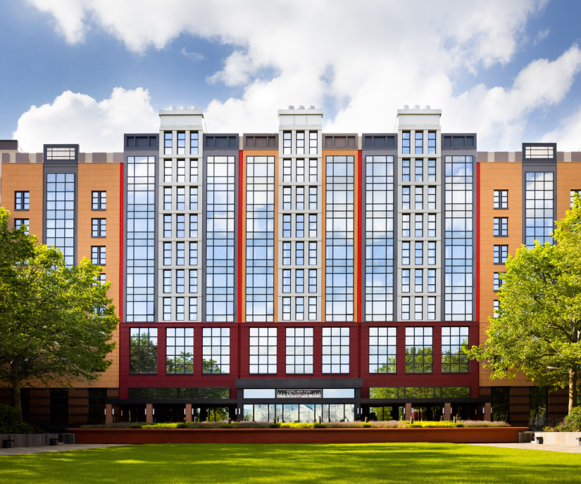 Disney Hotel New York - The Art of Marvel