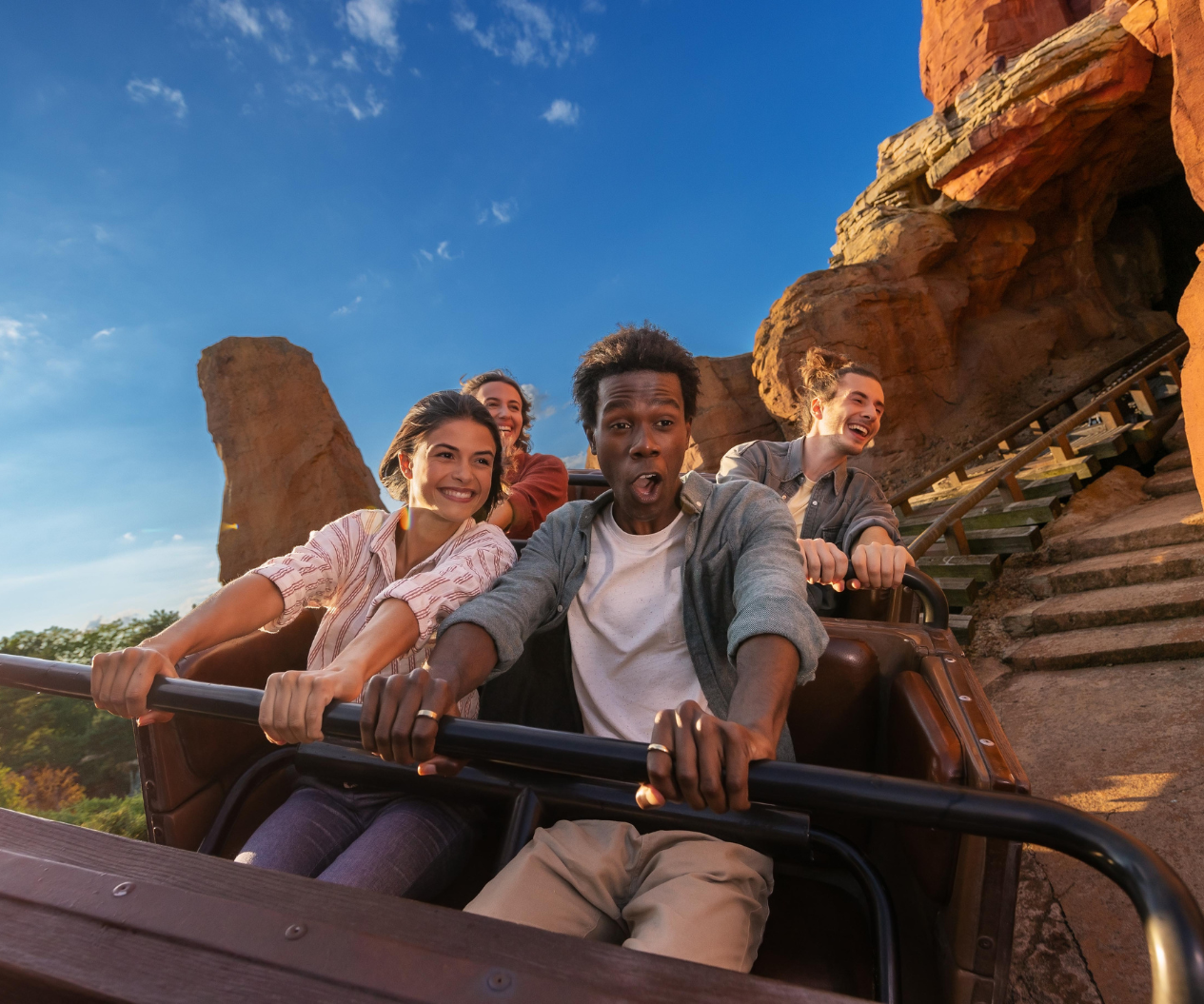 Disneyland® Paris