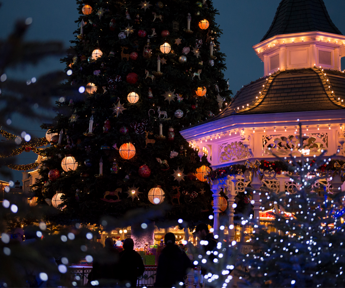Disneyland® Paris