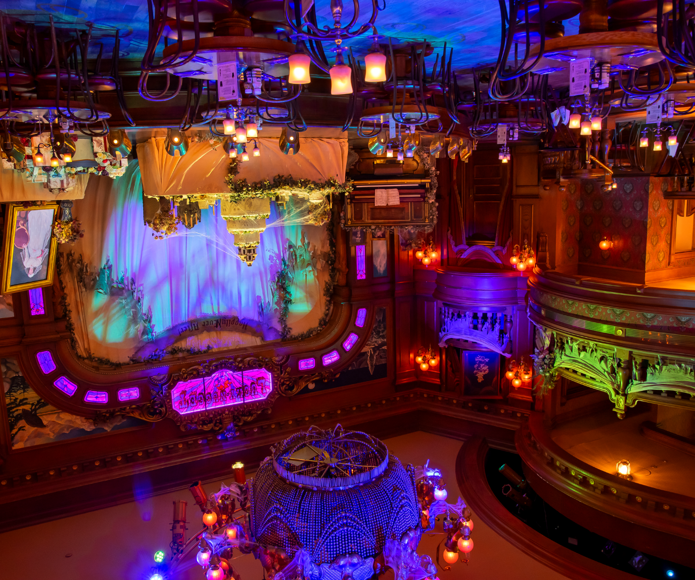Disneyland® Paris