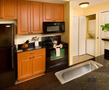 2-bedroom Suite
