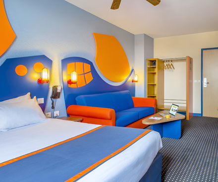 Double Room