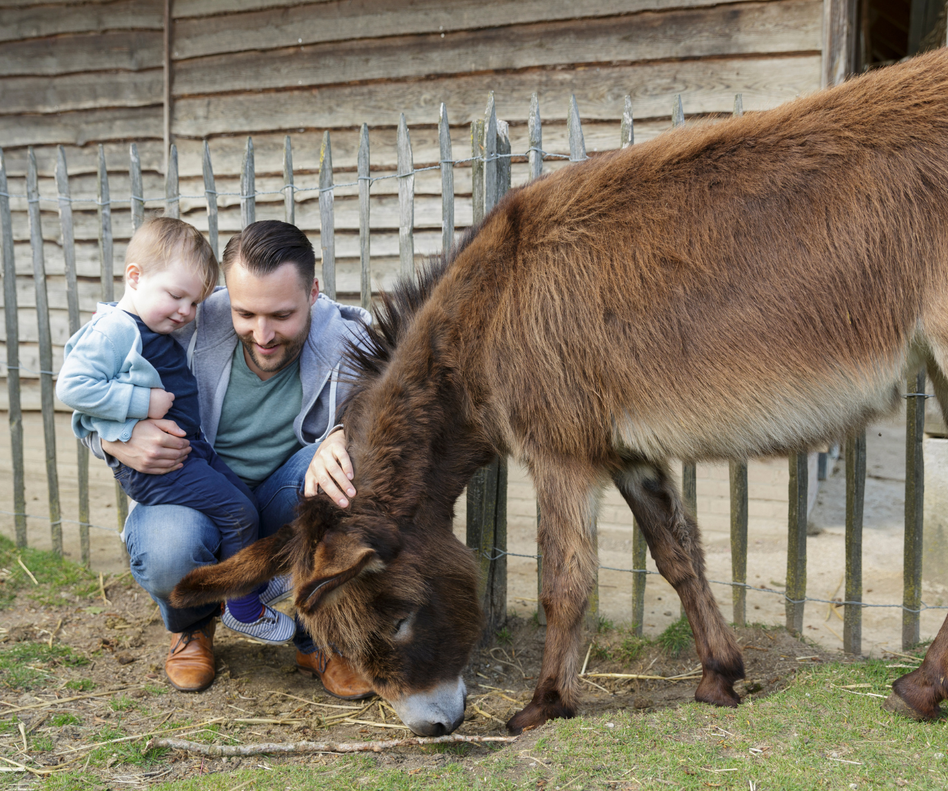 Center Parcs Europe