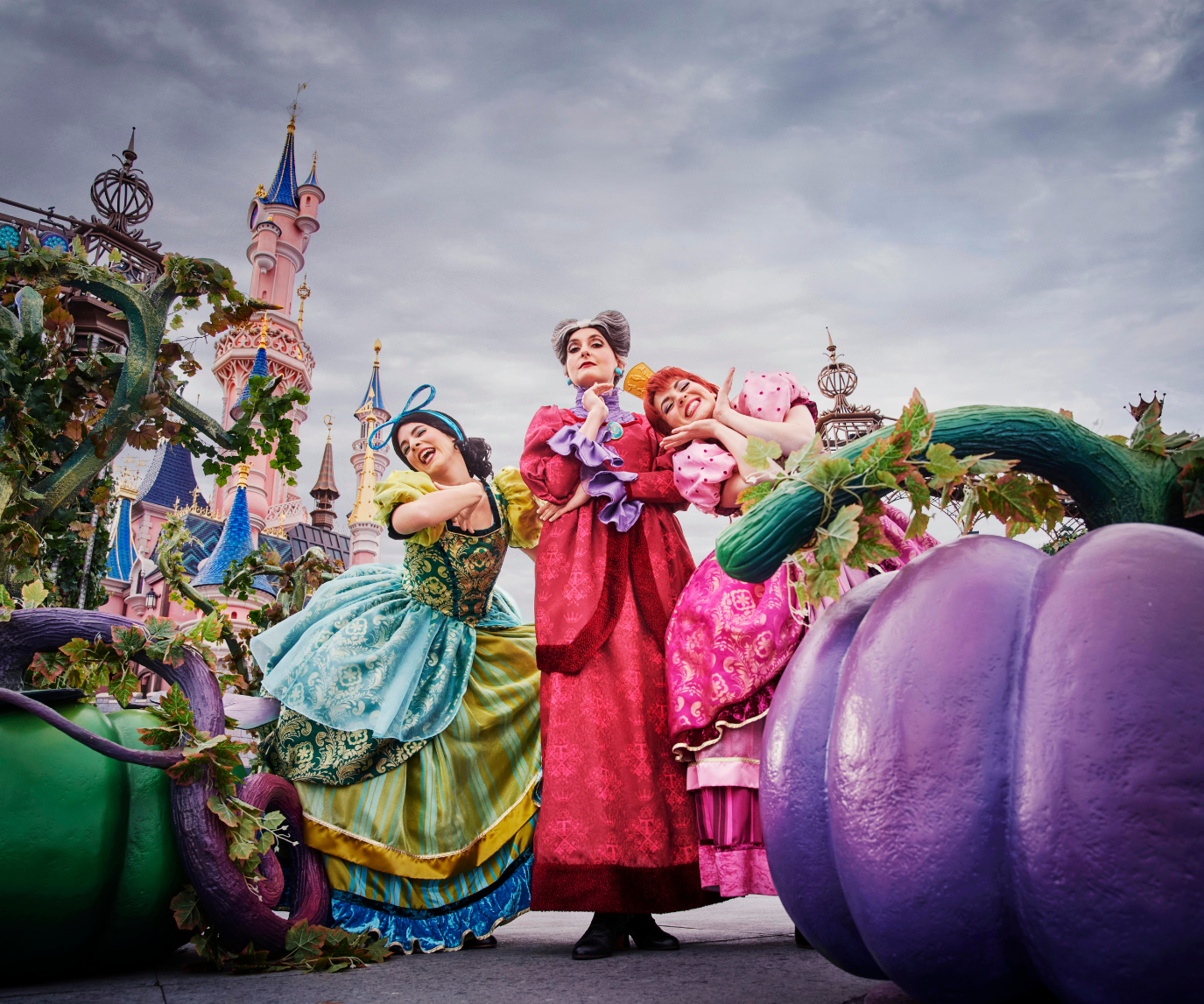 Disneyland® Paris