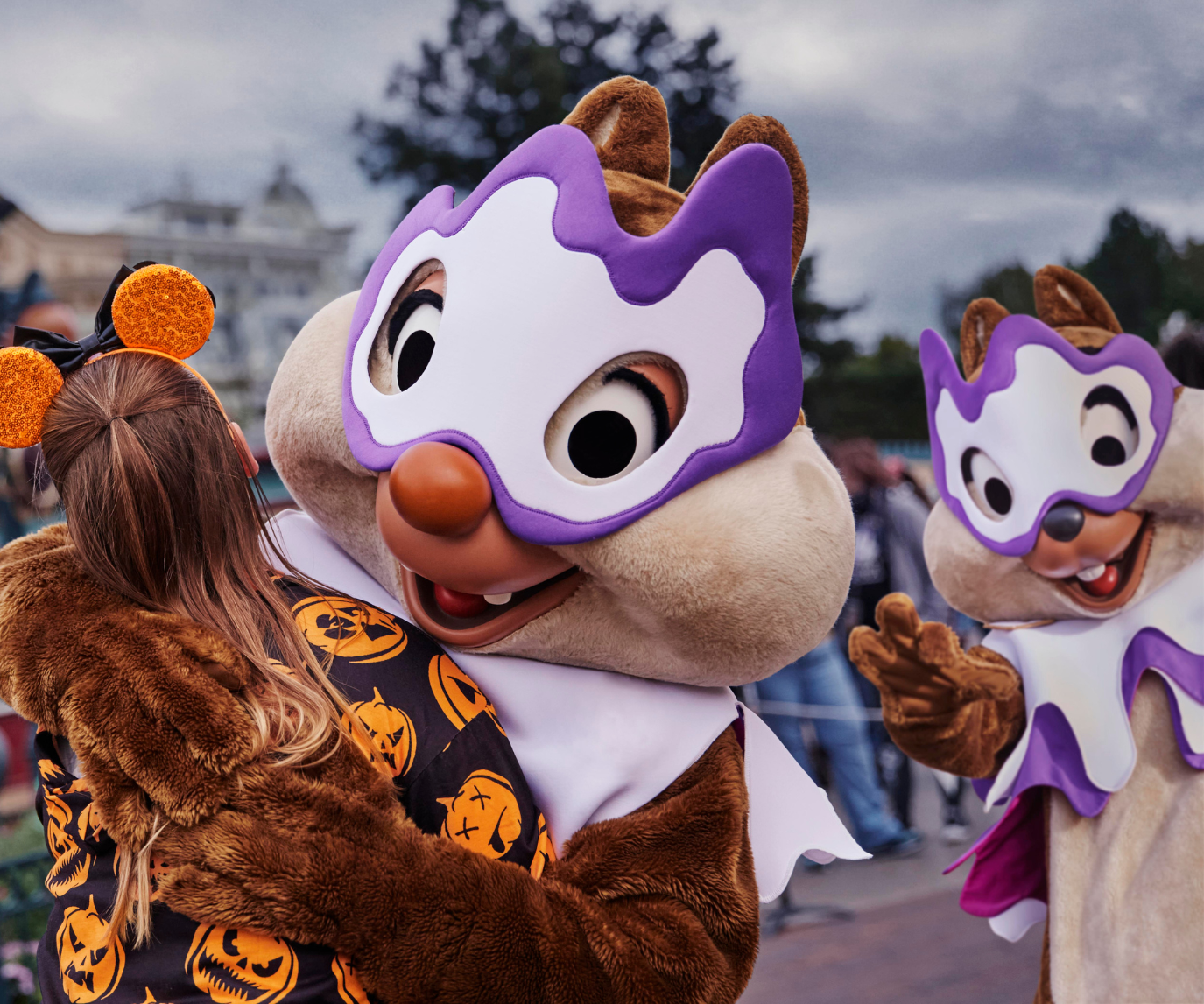 Disneyland® Paris