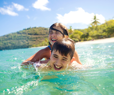 Caribbean Cruises