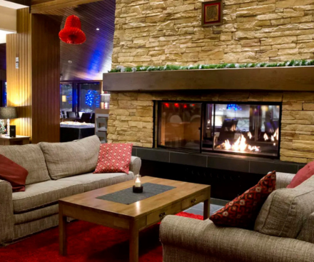 Hotel Facilities