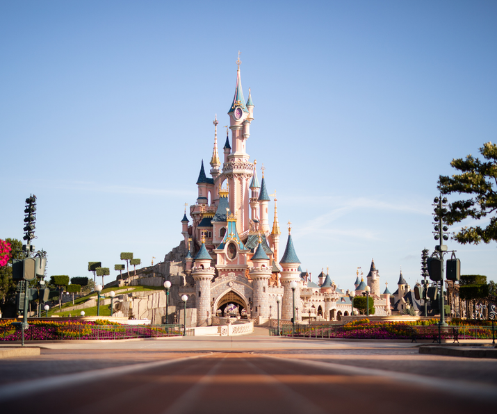 Disneyland® Paris