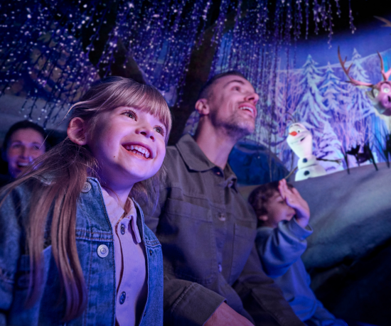 Plan Ahead for Your Favourite Attractions