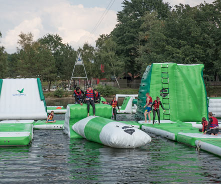 Aquapark