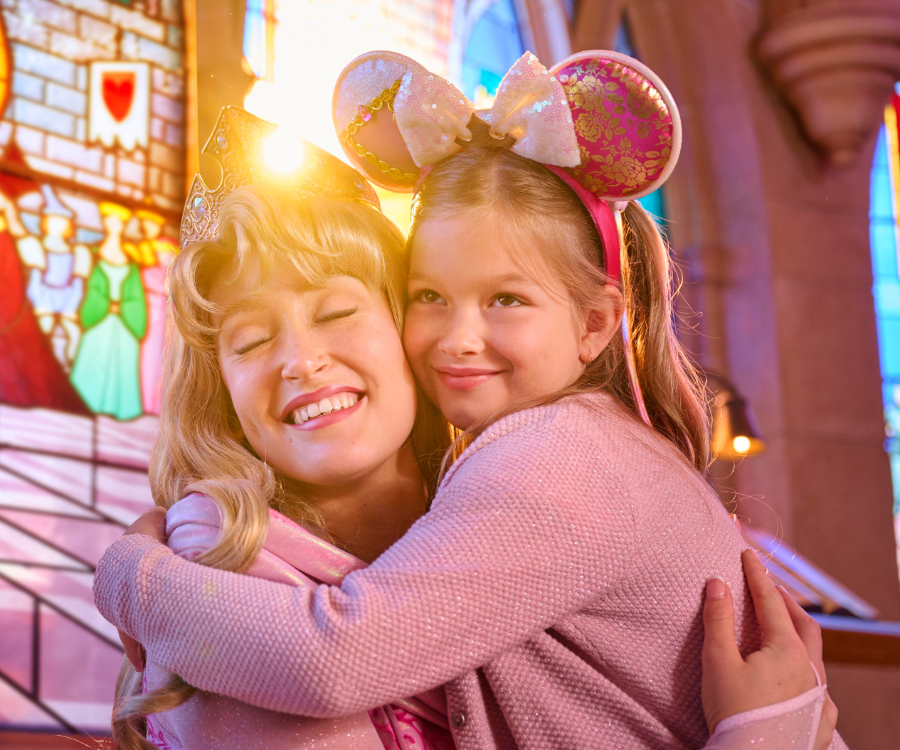 Disneyland® Paris
