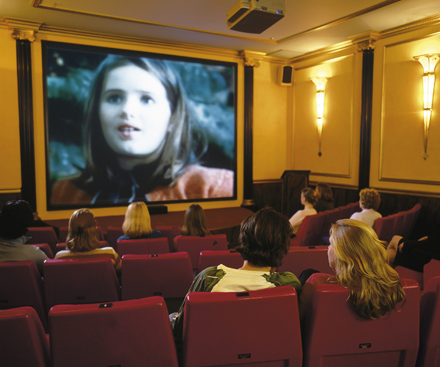 Cinema