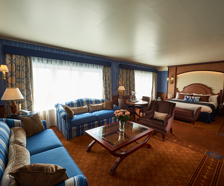 Executive Suite