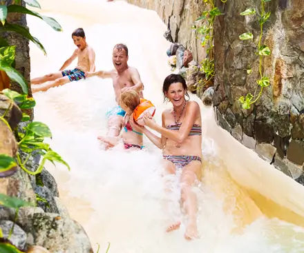 Lazy River