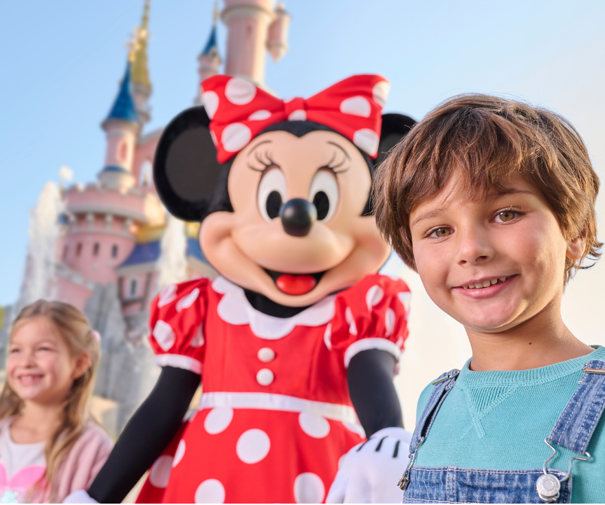 9th August 2027 - Summer Holidays!