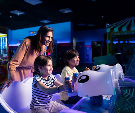 GameTown