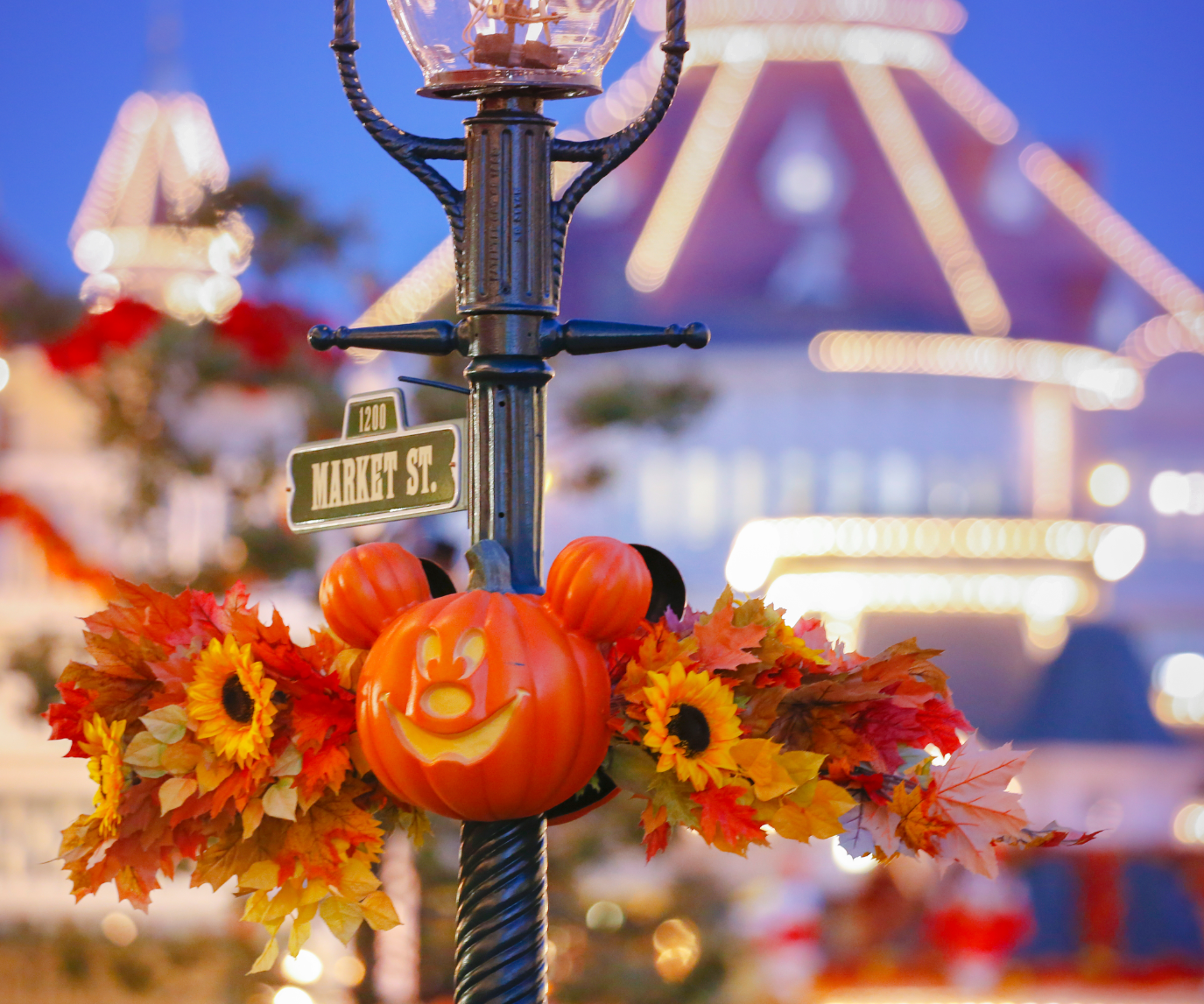 Disneyland® Paris