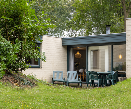 Comfort Cottages