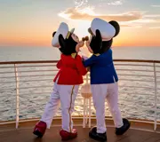 Disney Adventure cruise ship review: what families can expect