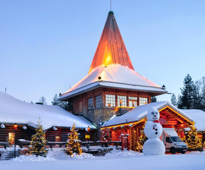 Lapland